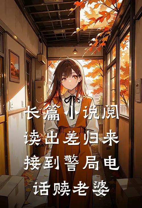 长篇小说阅读出差归来，接到警局电话赎老婆