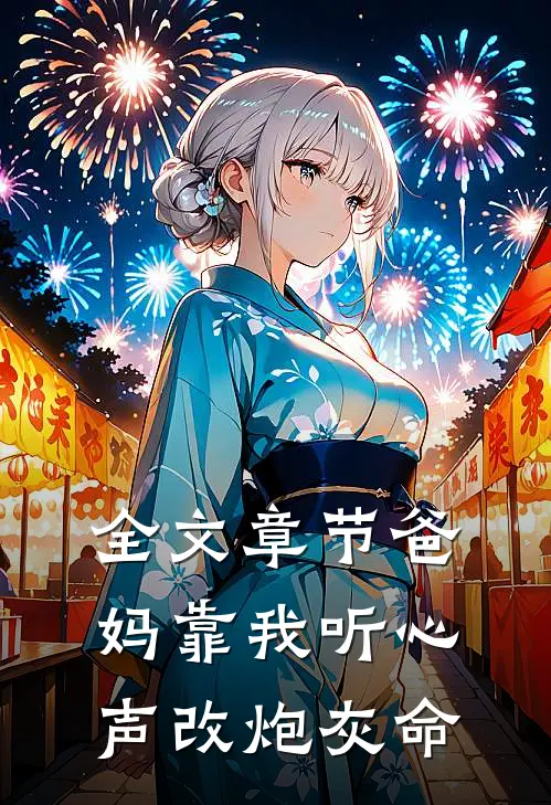 全文章节爸妈靠我听心声改炮灰命