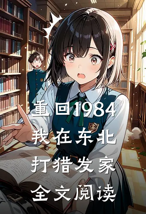 重回1984：我在东北打猎发家全文阅读