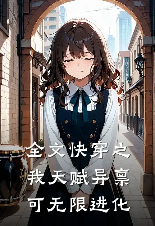 全文快穿之我天赋异禀，可无限进化