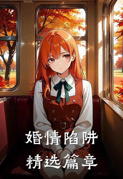 婚情陷阱精选篇章
