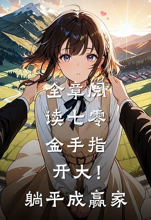 全章阅读七零：金手指开大！躺平成赢家