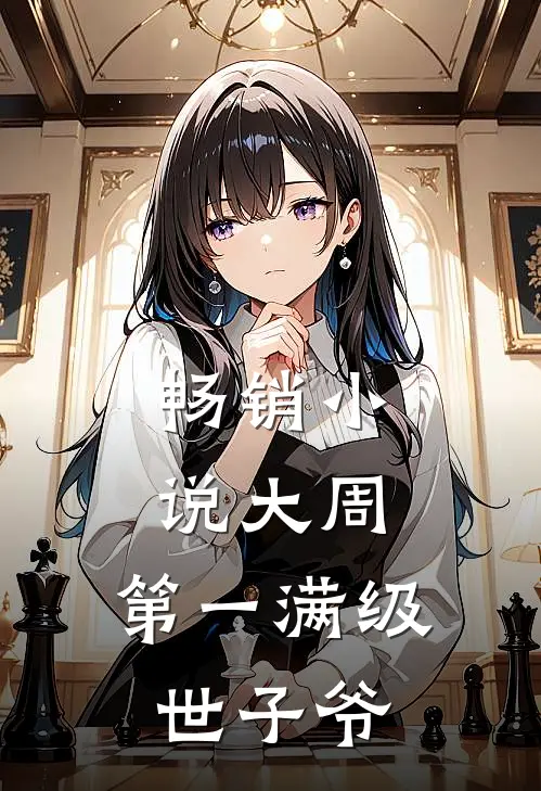 畅销小说大周：第一满级世子爷