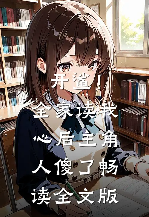 开鲨！全家读我心后，主角人傻了畅读全文版