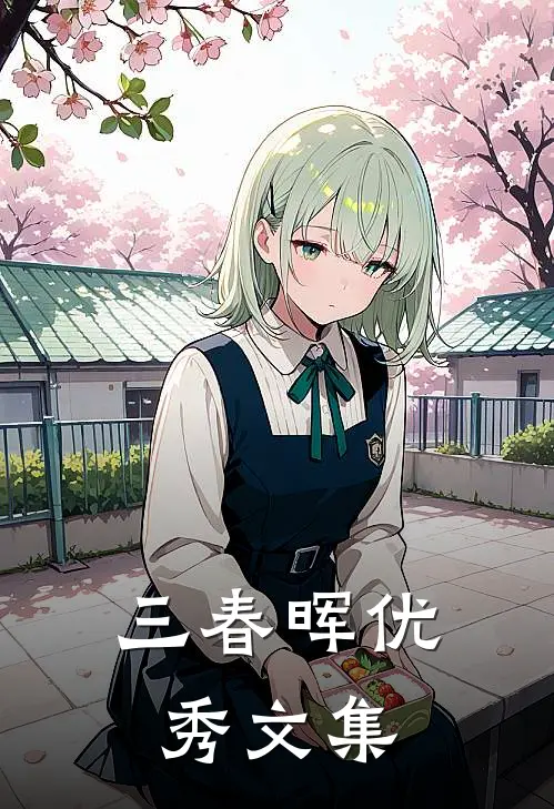 三春晖优秀文集