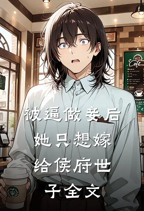 被逼做妾后，她只想嫁给侯府世子全文