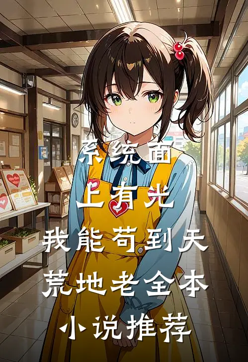 系统面上有光，我能苟到天荒地老全本小说推荐