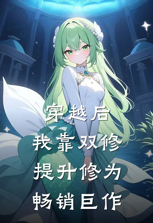 穿越后，我靠双修提升修为畅销巨作