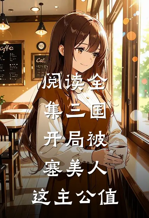 阅读全集三国：开局被塞美人，这主公值