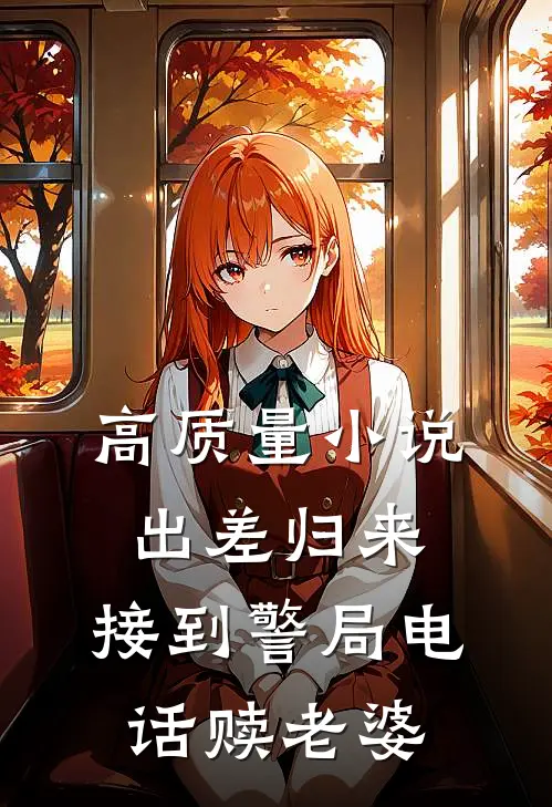高质量小说出差归来，接到警局电话赎老婆