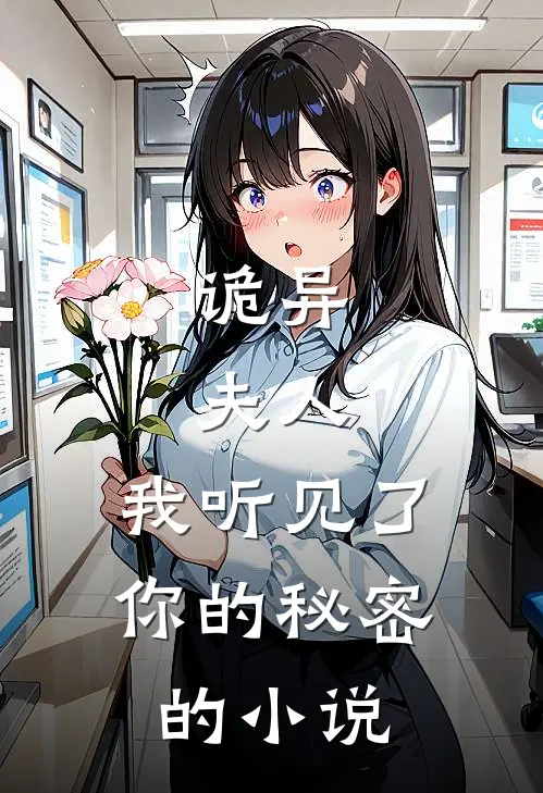 诡异：夫人，我听见了你的秘密的小说