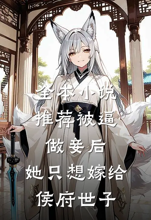 全本小说推荐被逼做妾后，她只想嫁给侯府世子