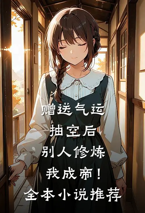 赠送气运抽空后，别人修炼我成帝！全本小说推荐