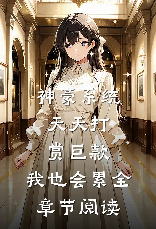 神豪系统：天天打赏巨款，我也会累全章节阅读