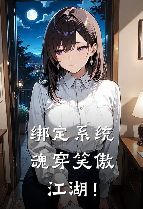 绑定系统：魂穿笑傲江湖！