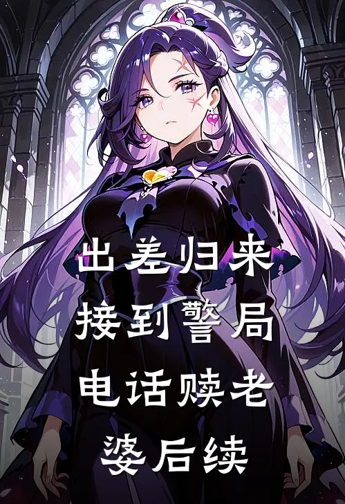出差归来，接到警局电话赎老婆后续