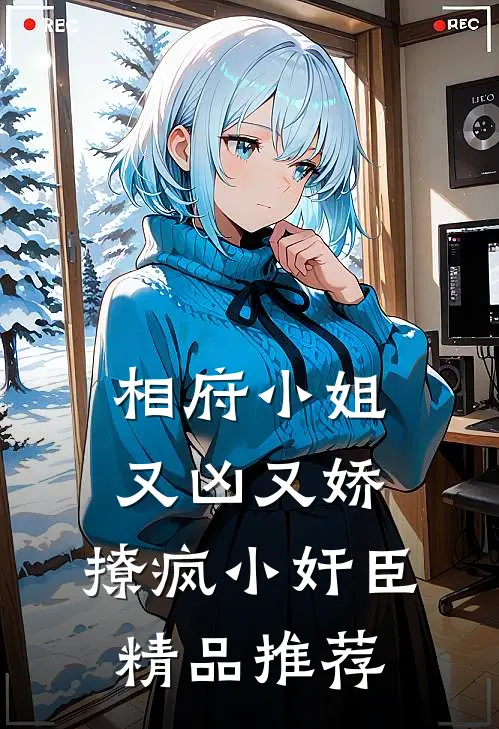 相府小姐又凶又娇，撩疯小奸臣精品推荐