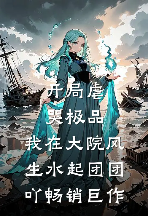 开局虐哭极品:我在大院风生水起 团团吖畅销巨作