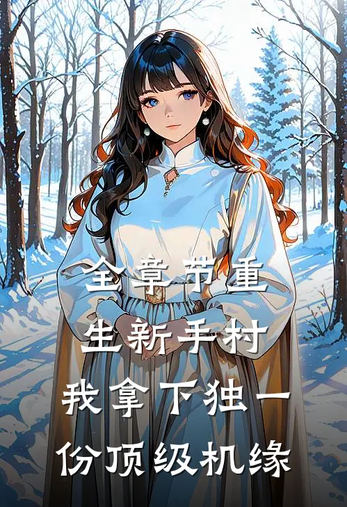 全章节重生新手村，我拿下独一份顶级机缘