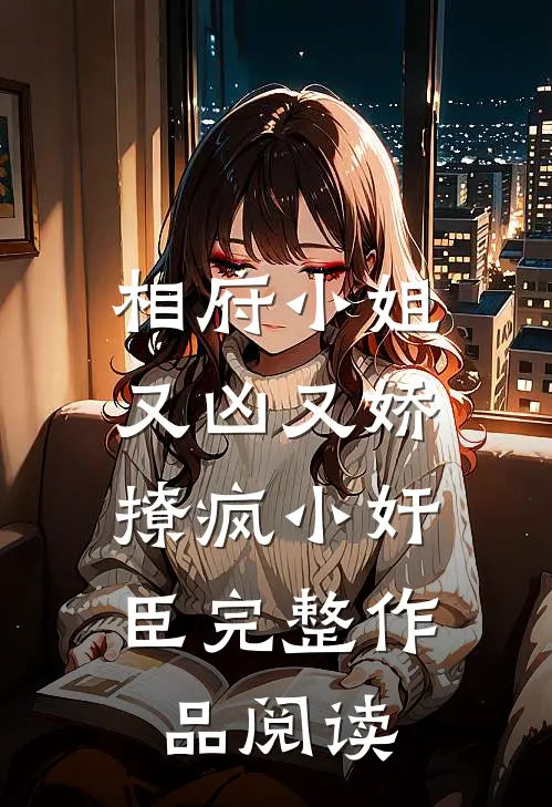 相府小姐又凶又娇，撩疯小奸臣完整作品阅读