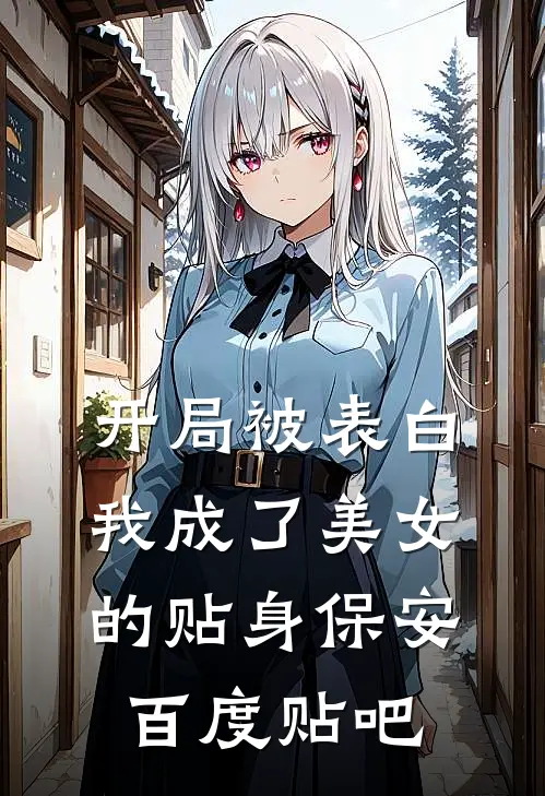 开局被表白，我成了美女的贴身保安百度贴吧