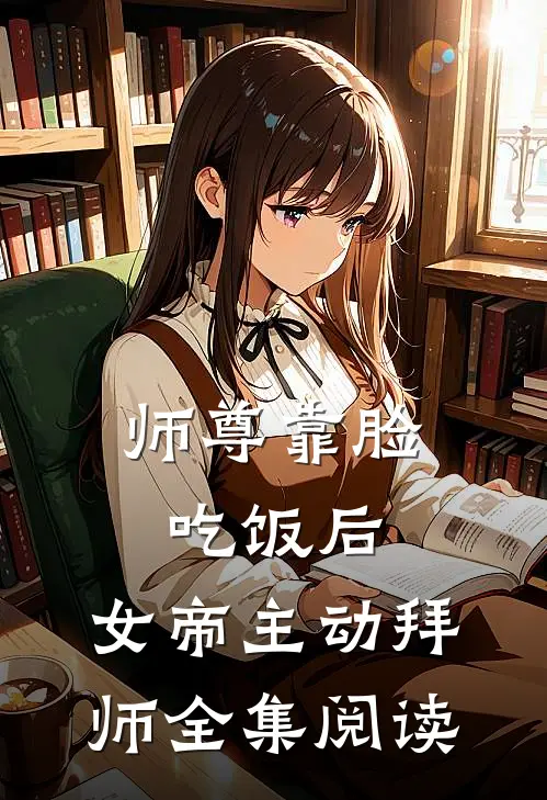 师尊靠脸吃饭后，女帝主动拜师全集阅读