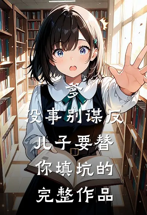 爹，没事别谋反，儿子要替你填坑的完整作品
