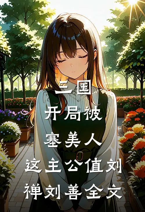 三国：开局被塞美人，这主公值刘禅刘善全文