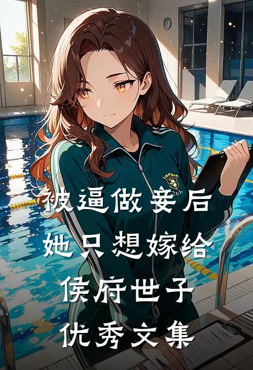 被逼做妾后，她只想嫁给侯府世子优秀文集