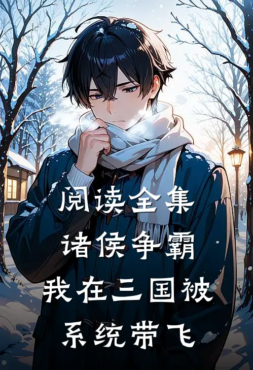 阅读全集诸侯争霸：我在三国被系统带飞