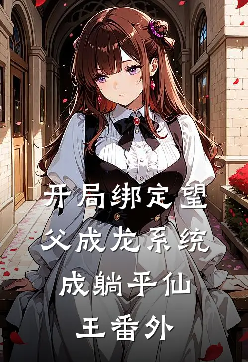 开局绑定望父成龙系统，成躺平仙王番外