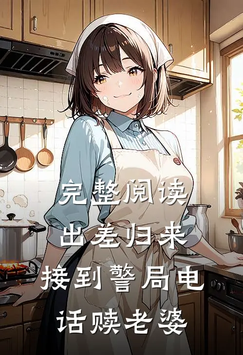 完整阅读出差归来，接到警局电话赎老婆