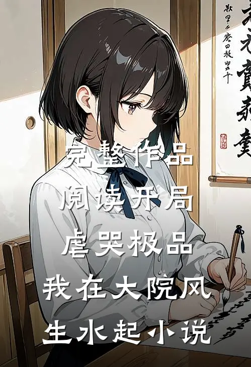 完整作品阅读开局虐哭极品:我在大院风生水起小说
