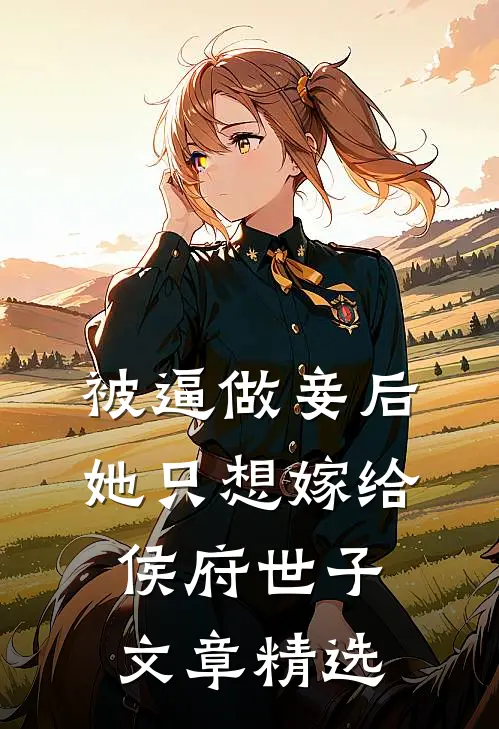 被逼做妾后，她只想嫁给侯府世子文章精选