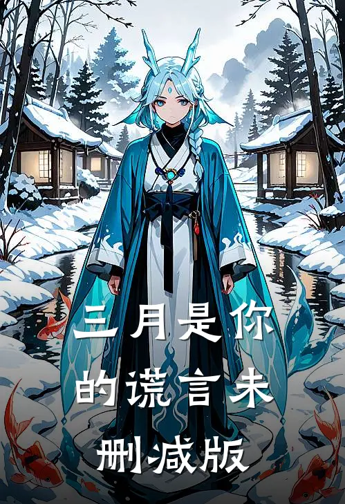 三月是你的谎言未删减版