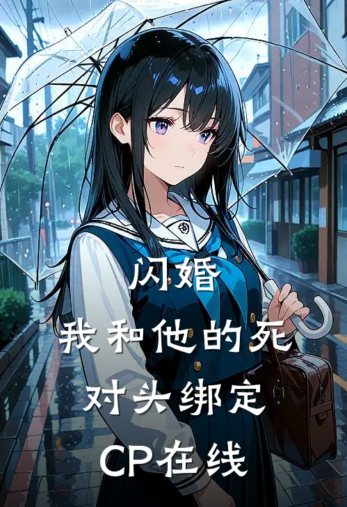 闪婚：我和他的死对头绑定CP在线