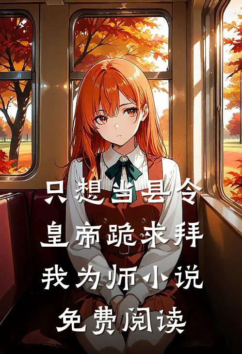 只想当县令，皇帝跪求拜我为师小说免费阅读