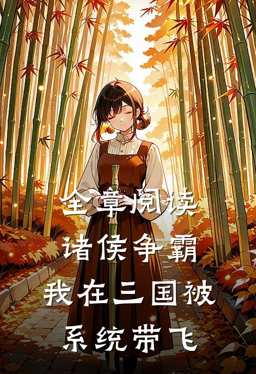 全章阅读诸侯争霸：我在三国被系统带飞