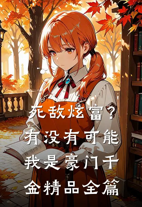 死敌炫富？有没有可能我是豪门千金精品全篇