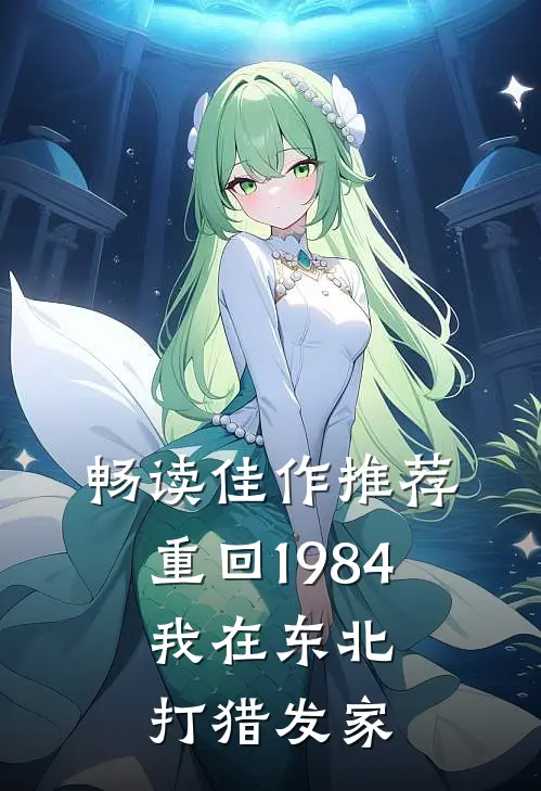 畅读佳作推荐重回1984：我在东北打猎发家