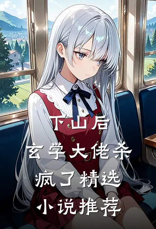 下山后，玄学大佬杀疯了精选小说推荐
