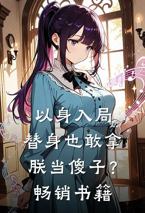 以身入局：替身也敢拿朕当傻子？畅销书籍