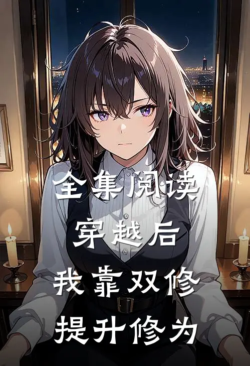 全集阅读穿越后，我靠双修提升修为