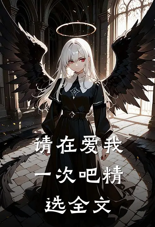 请在爱我一次吧精选全文