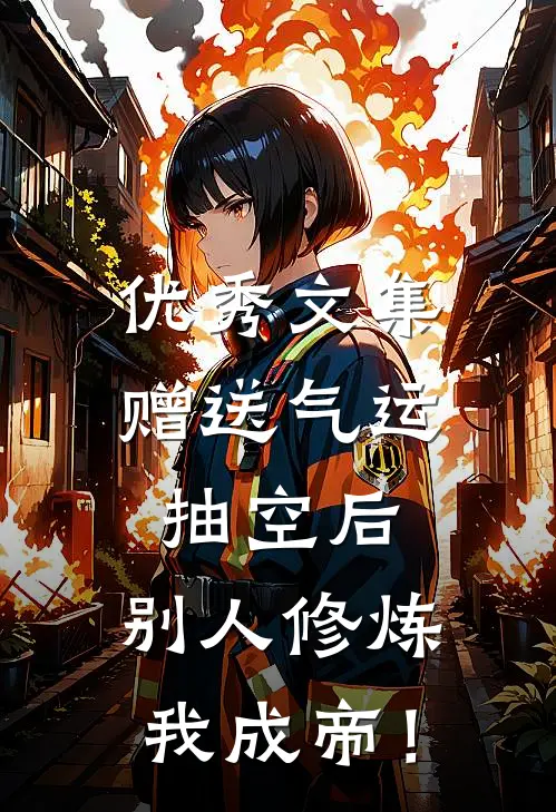 优秀文集赠送气运抽空后，别人修炼我成帝！
