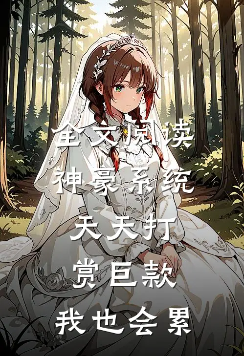 全文阅读神豪系统：天天打赏巨款，我也会累