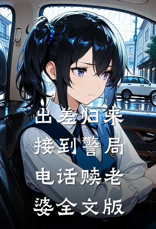 出差归来，接到警局电话赎老婆全文版