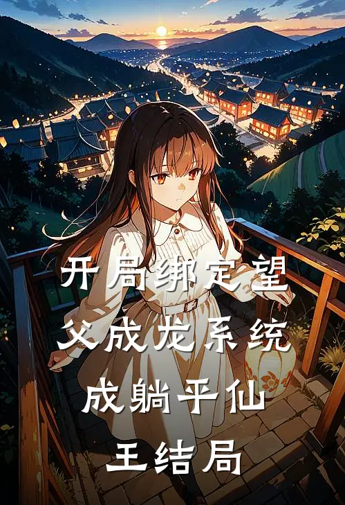 开局绑定望父成龙系统，成躺平仙王结局