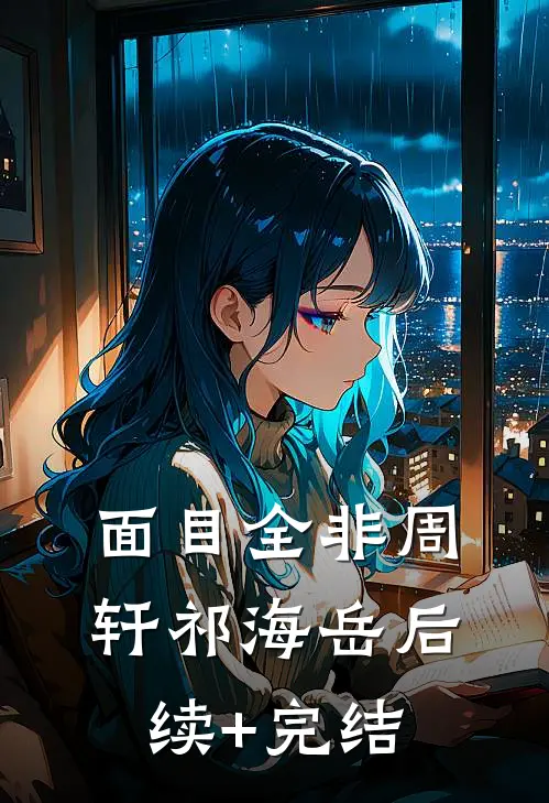 面目全非周轩祁海岳后续+完结