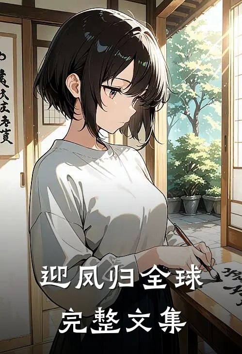 迎凤归全球完整文集